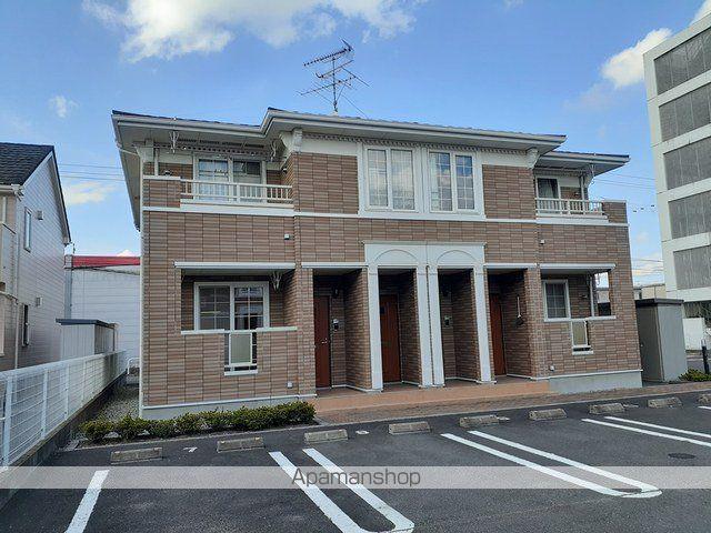 アラモードさくらⅢ