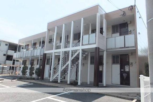 レオパレスエクセレントピア