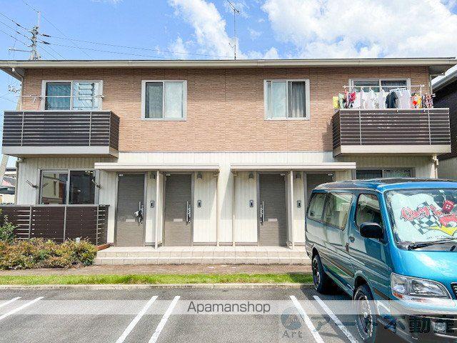 カーサレジオ A