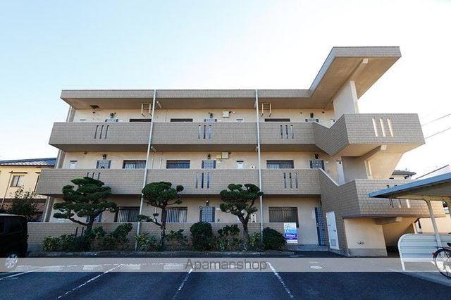 リッチアイランドⅠ(3DK/1階)