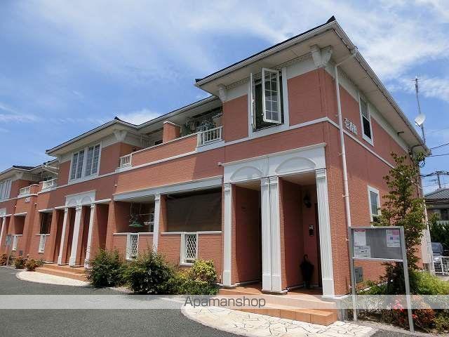 ブレッザ・ジャルディーノ壱番館