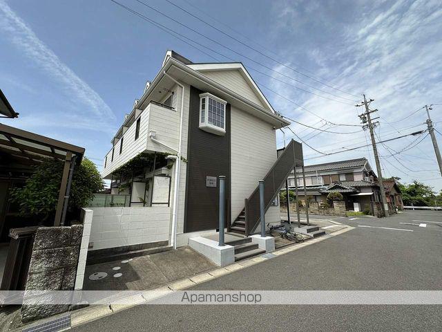 フォーレスト亀崎