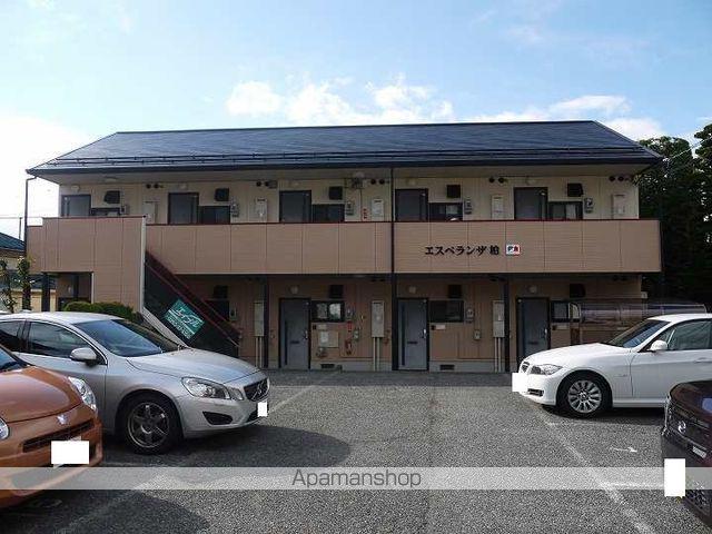 エスペランザ柏