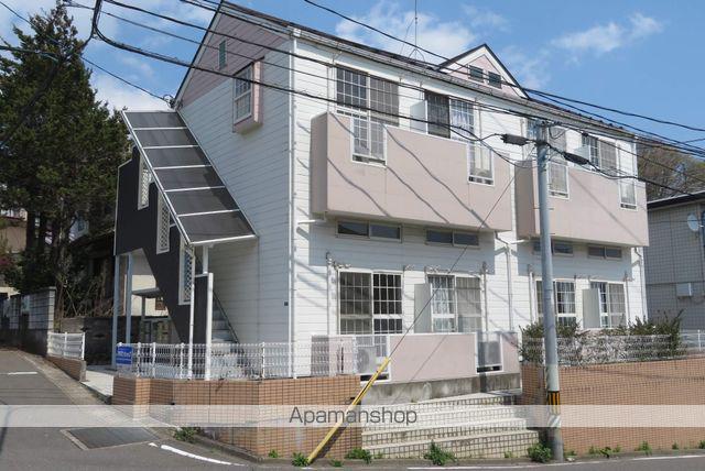 アップルハウス八木山弥生町