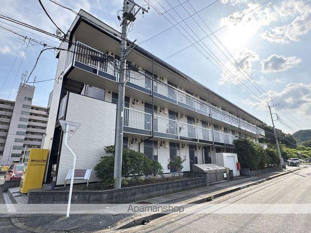 レオパレスシンシアⅡ