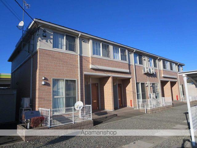 グランピュアCOCO Ⅰ