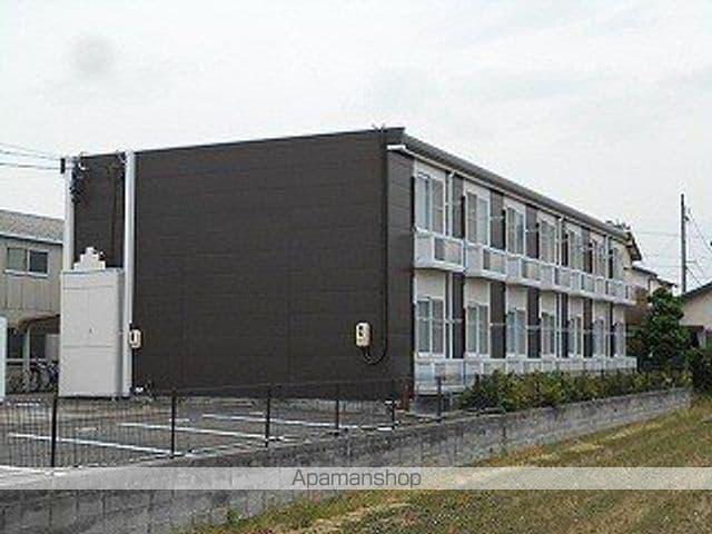 レオパレスイズミハイム