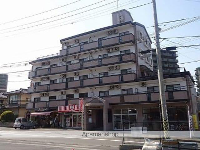 プーテゥジュール3番街