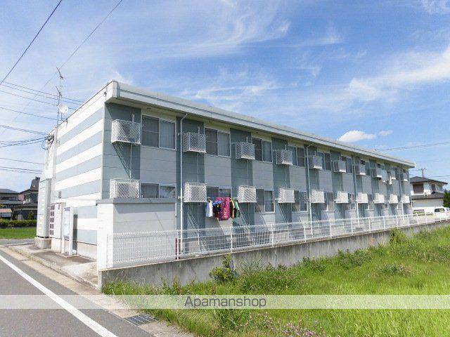 レオパレス町浦