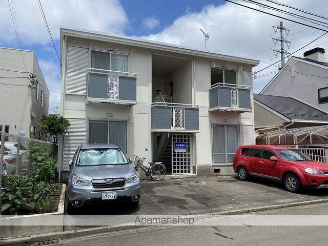 シュガーハイツ