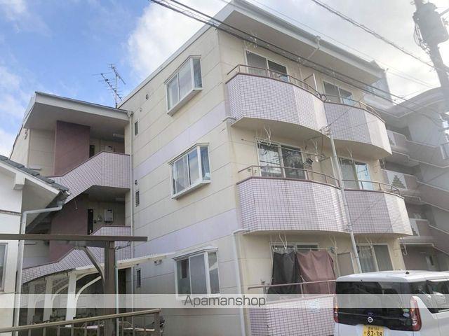 シャボンドール大工町
