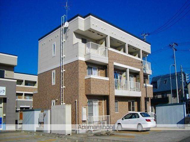 レジデンス・ベルB棟