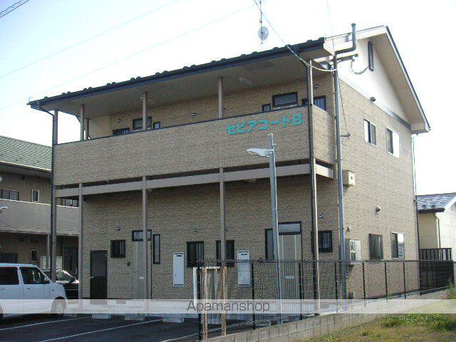 セピアコートB棟