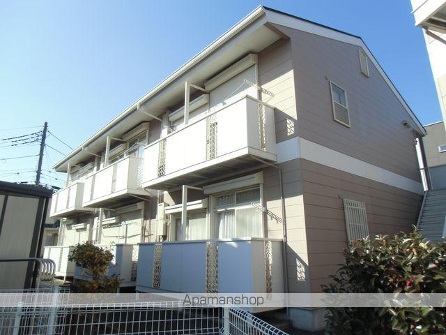 ハイツリジェールⅡ