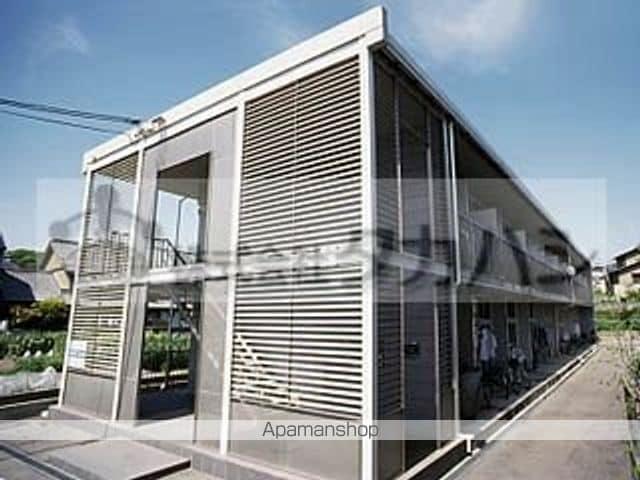 レオパレスヴェルドミールMIKI