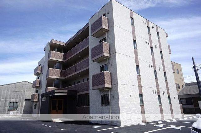 ベレッツァ上浅田