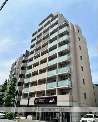 広尾ビューヒルズ