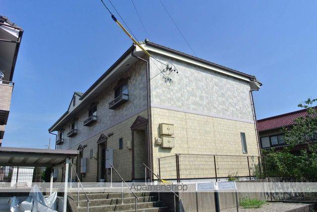 ＢＲＡＮＣＨＥ’ＲＩＮＮＥ　Ｃ棟(2LDK)