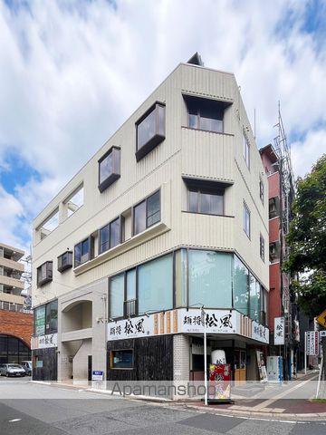 高田ビル(ワンルーム/3階)