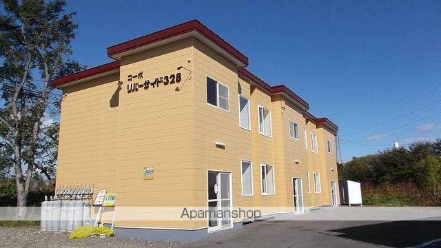 コーポリバーサイド328