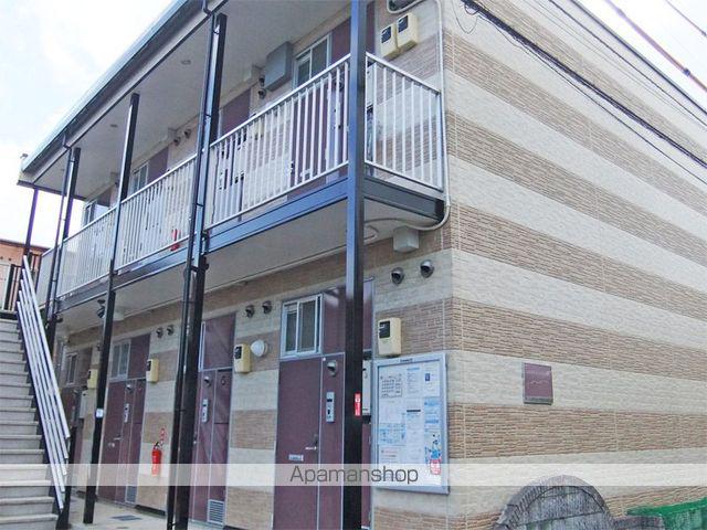 レオパレスフローライト