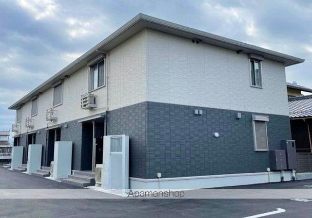 メゾンコンフォール