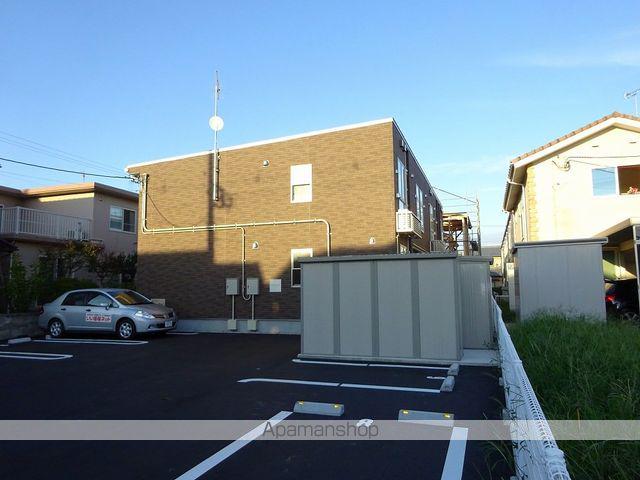 ソレイユベルⅦ