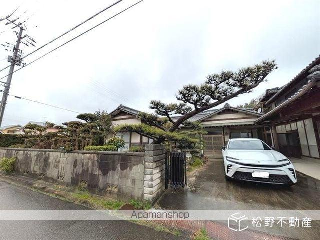本四備讃線 宇多津駅 徒歩70分 2階建 築49年