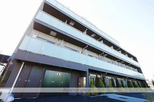 ラフィスタ練馬春日町