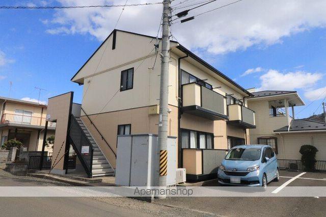 テールフォームA