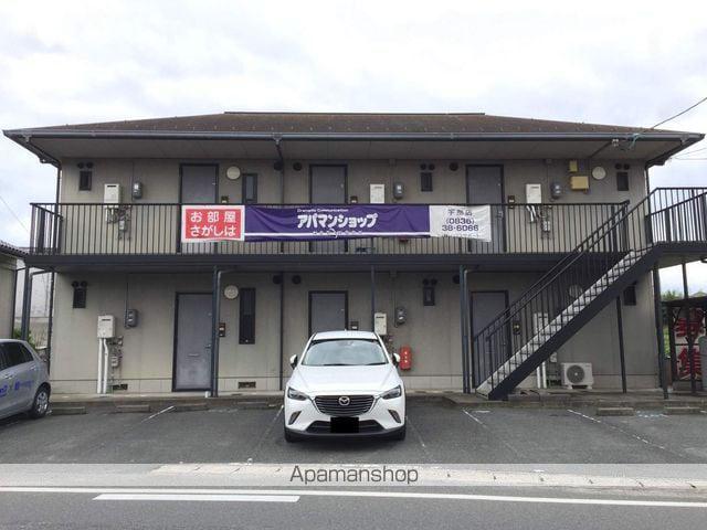 ドミール渡辺