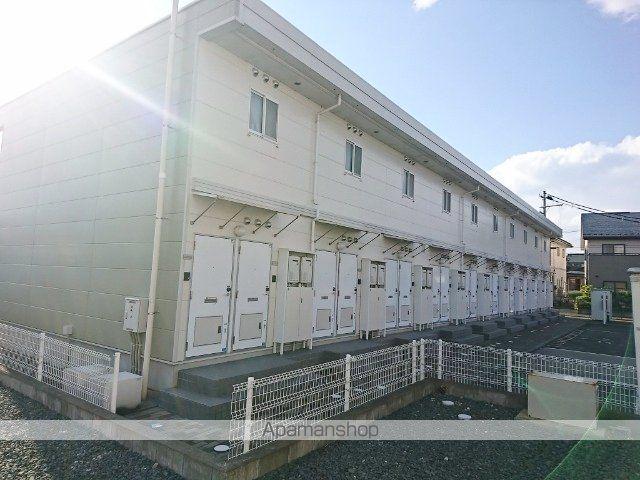 レオパレス喜太郎Ⅱ