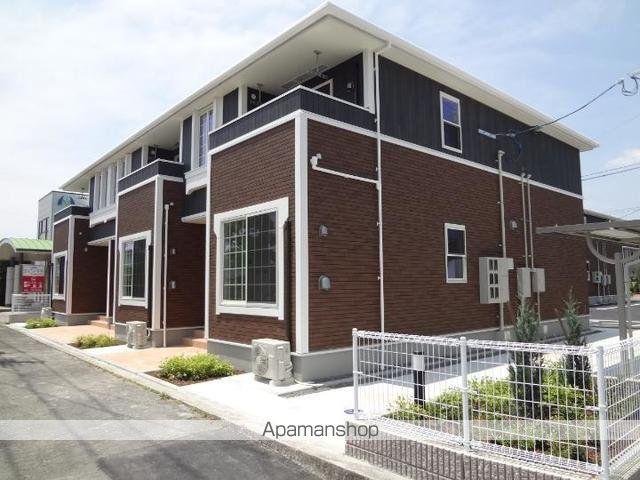 メゾンプレステージGTO玉名Ⅰ