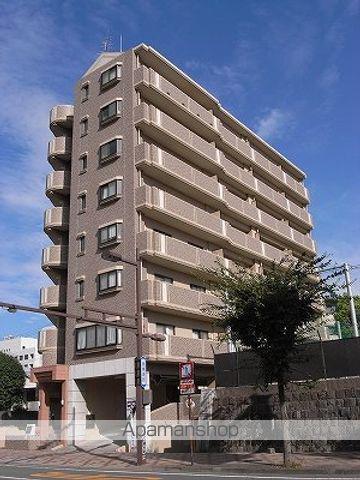 パルエースFUJI(1LDK/2階)