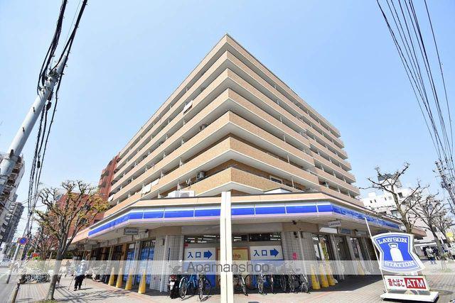 ライオンズプラザ西公園通