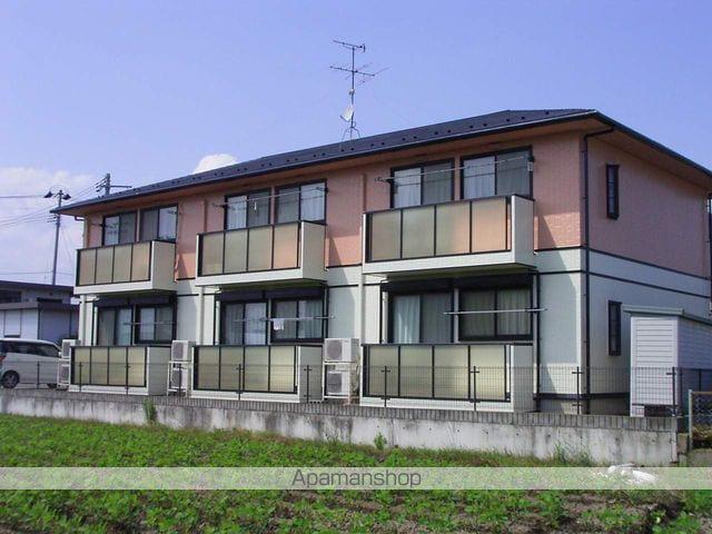 スカイコートⅡ