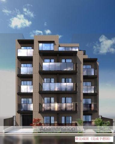 コンポジット早稲田鶴巻町