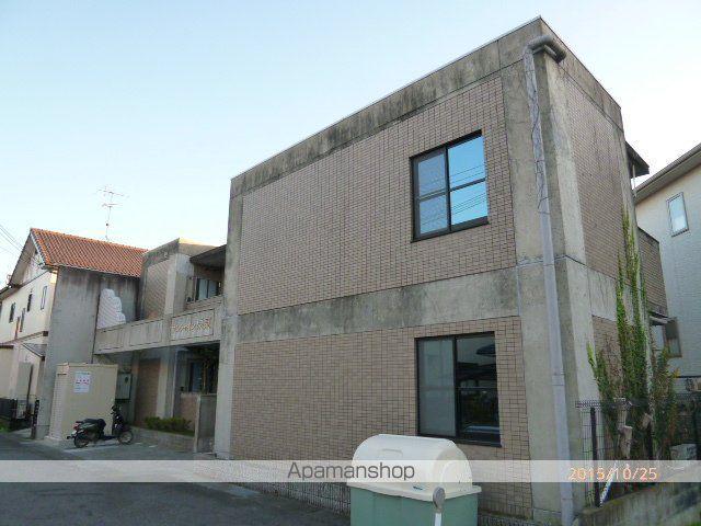 サンシャイン栗東