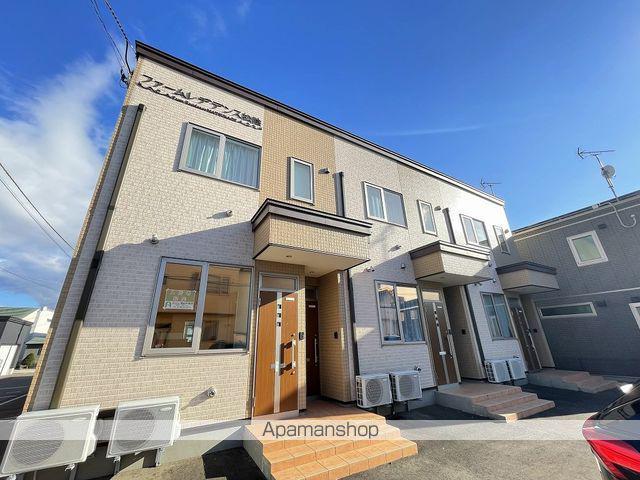 ファームレヂデンス松陰