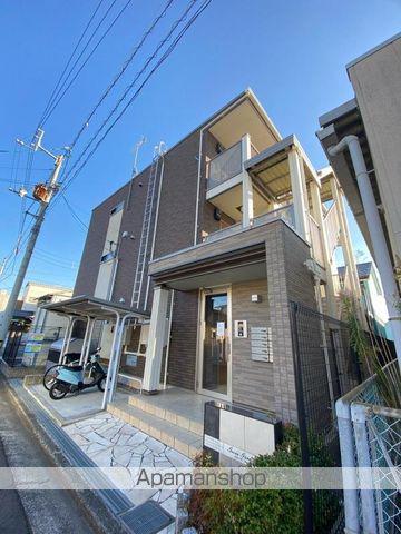 グローヴ・ガーデンⅩ