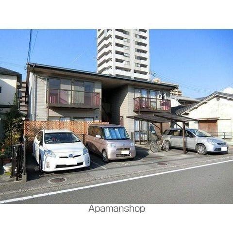 フォブール大森