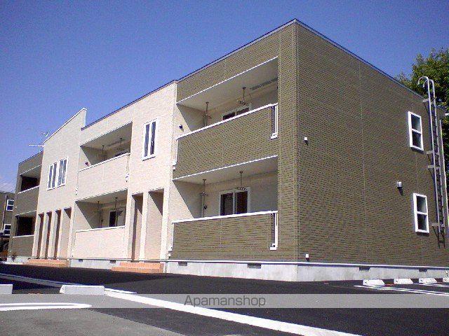 スターライトシティG(2LDK/2階)