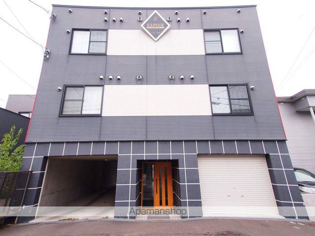 エスポワール福住