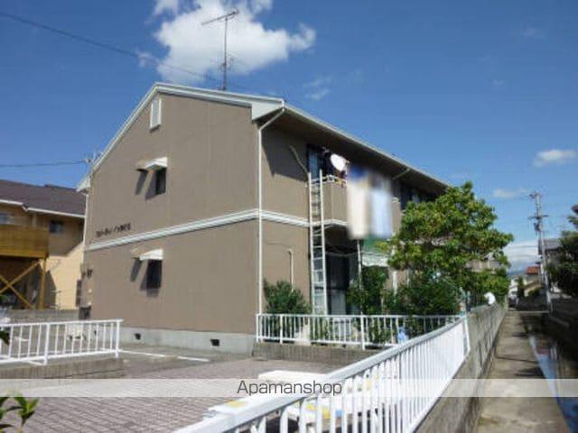 セントラルハイツ今村B棟