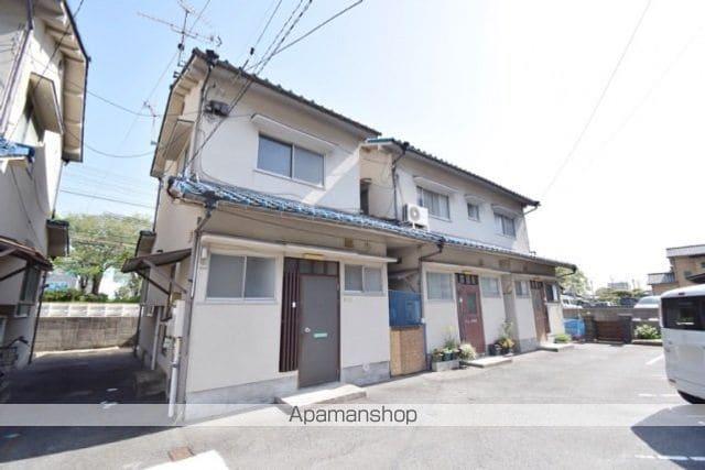 広島県安芸郡海田町 2階建 築56年