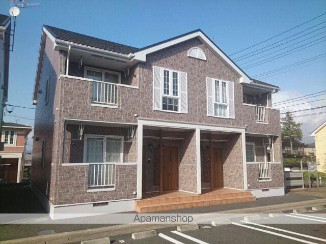 パルク・フィオーレA