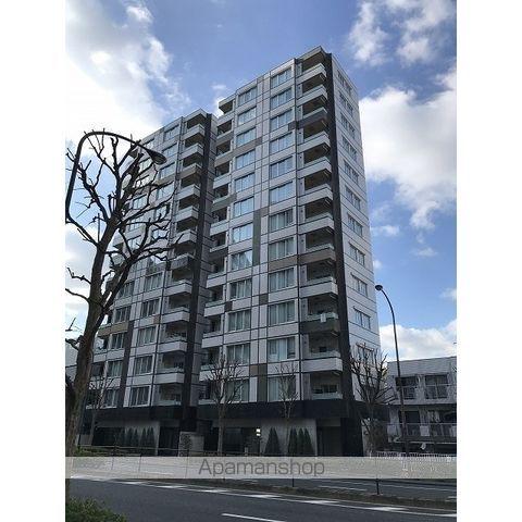 ジオ西新宿ツインレジデンスイースト棟