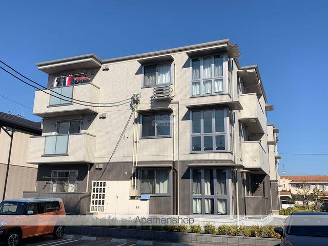 セレーノ空(1LDK/3階)