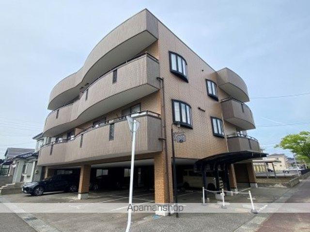 ルシィル茜ヶ丘