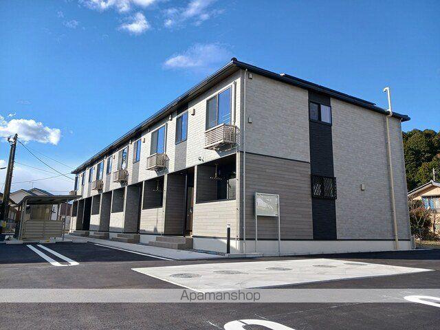 グラン・フォンテーヌ(1LDK/1階)